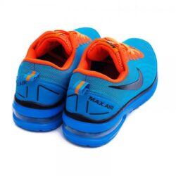 Jual Sepatu Running Nike Airmax Lunar Blue